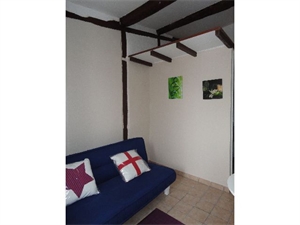 appartement à la location -   11100  NARBONNE, surface 18 m2 location appartement - APR683074